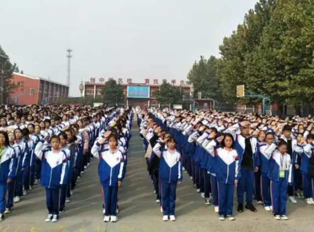 精准对接学生个性化需求让每个孩子都能找到归于自己的生长赛